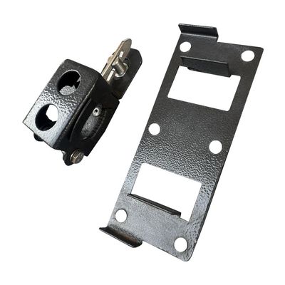 Spade Bracket