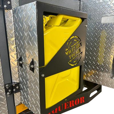 Jerry Can Holder
