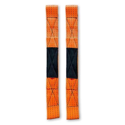 Suspension straps - Tough Dog Shock (each)