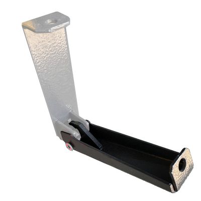 Compression Latch Lockable