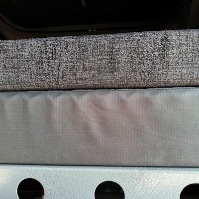 Mattress Upgrade - Trailers