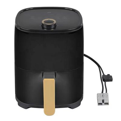 12V Travel Air Fryer - 3L