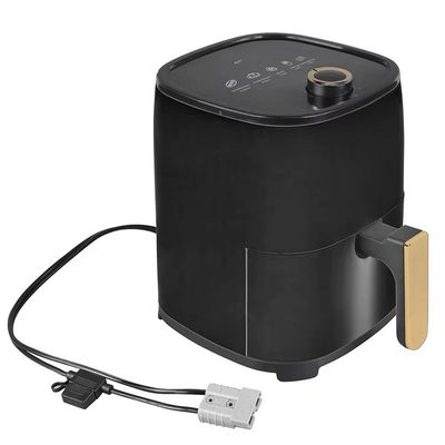 12V Travel Air Fryer - 3L