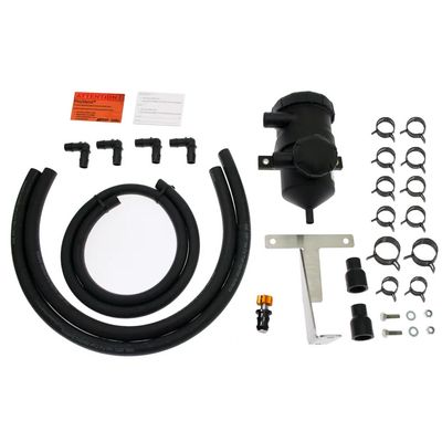 Provent Ultimate Catch Can Kit Land Cruiser 70 Series - 4.5L V8 2007+