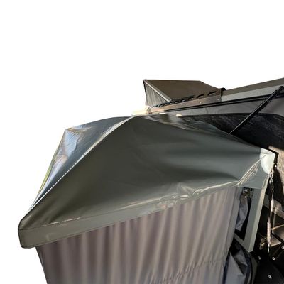 CommanderX Shower roof