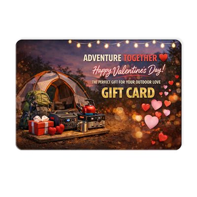 A Gift Card