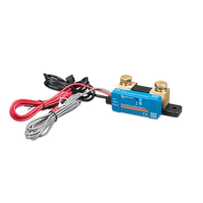Victron Smart Shunt 500A - 1000A - 2000A
