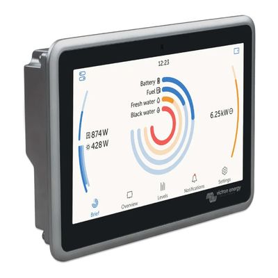 Victron Ekrano GX