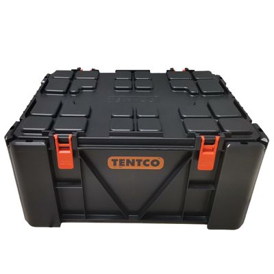 Tentco Box Storage Container - Black