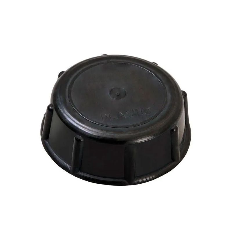 Water tank filler cap &amp; seal