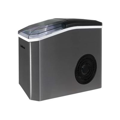 SnoMaster SMIC-12(SS) Ice-Maker