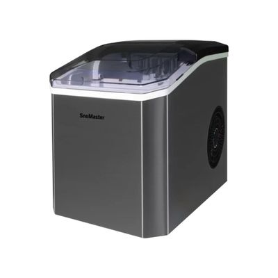 SnoMaster SMIC-12(SS) Ice-Maker SnoMaster SMIC-12(SS) Ice-Maker