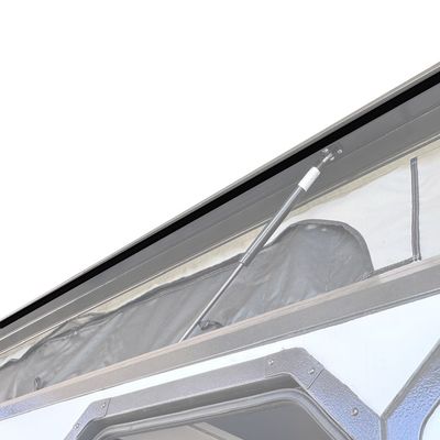 Door/Roof rubber UEV range