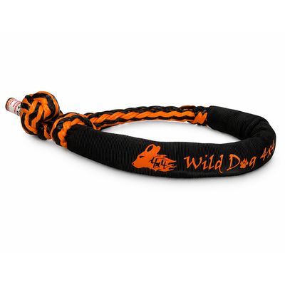 Wild Dog 4x4 Soft Shackle by Wild Dog 4x4 - Various Options