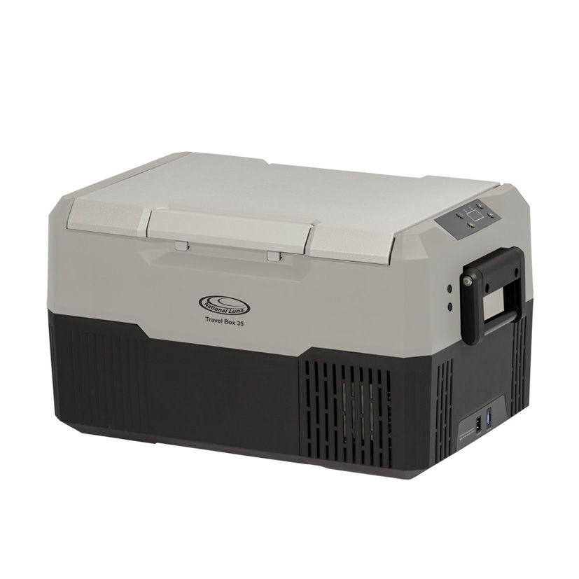 National Luna TB35 Portable Fridge
