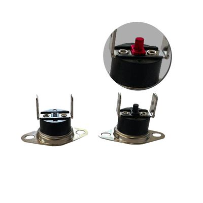 Hansen GE3 Geyser Thermostats - 70° / 90°