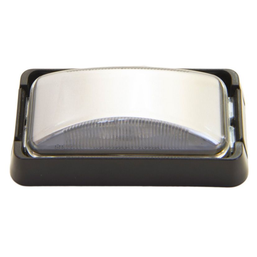 Number Plate Lamp – LED
