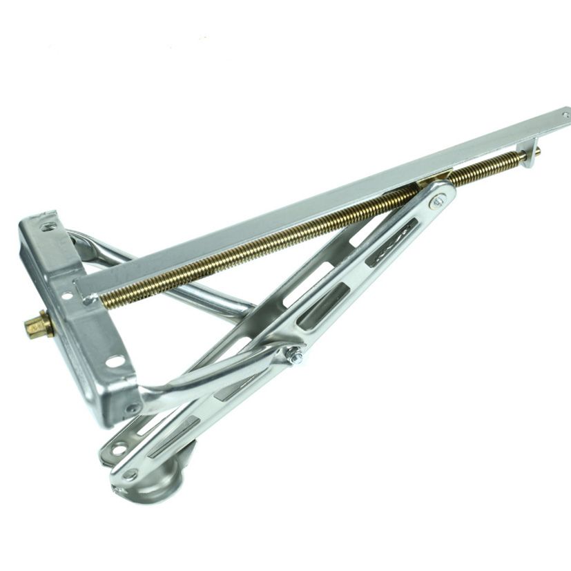 Corner Jack Folding 800kg - Burquip
