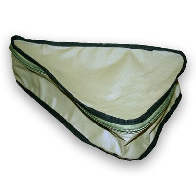 Triangular Peg bag