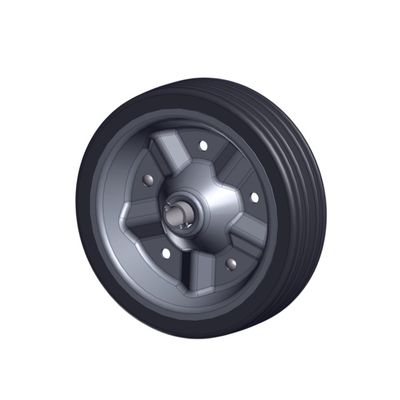Jockey Wheel only - 200mm