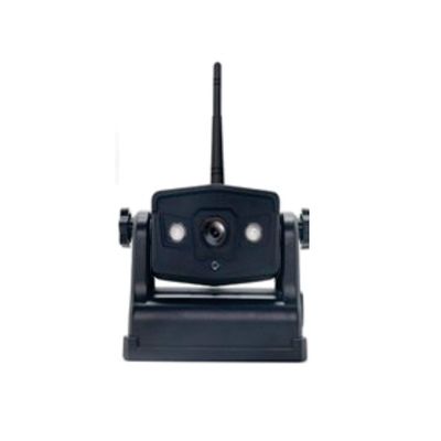 HD Wireless Camera System with 5” monitor and magnetic mount camera with battery pack