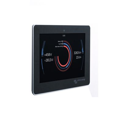 Victron GX Touch 50 Flush Mount