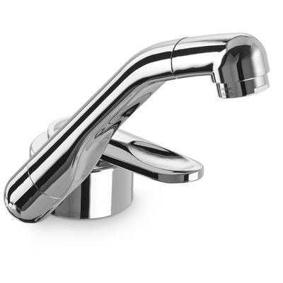 Dometic Fold Down Plastic Tap AC 539