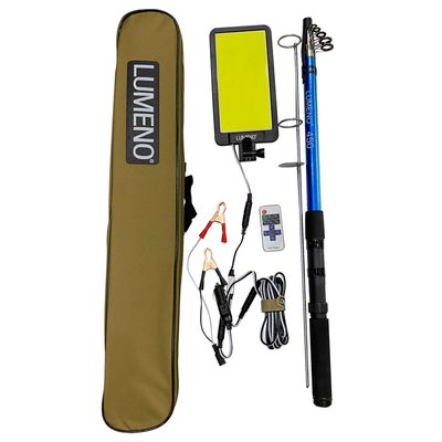 Lumeno Fishing Rod Light
