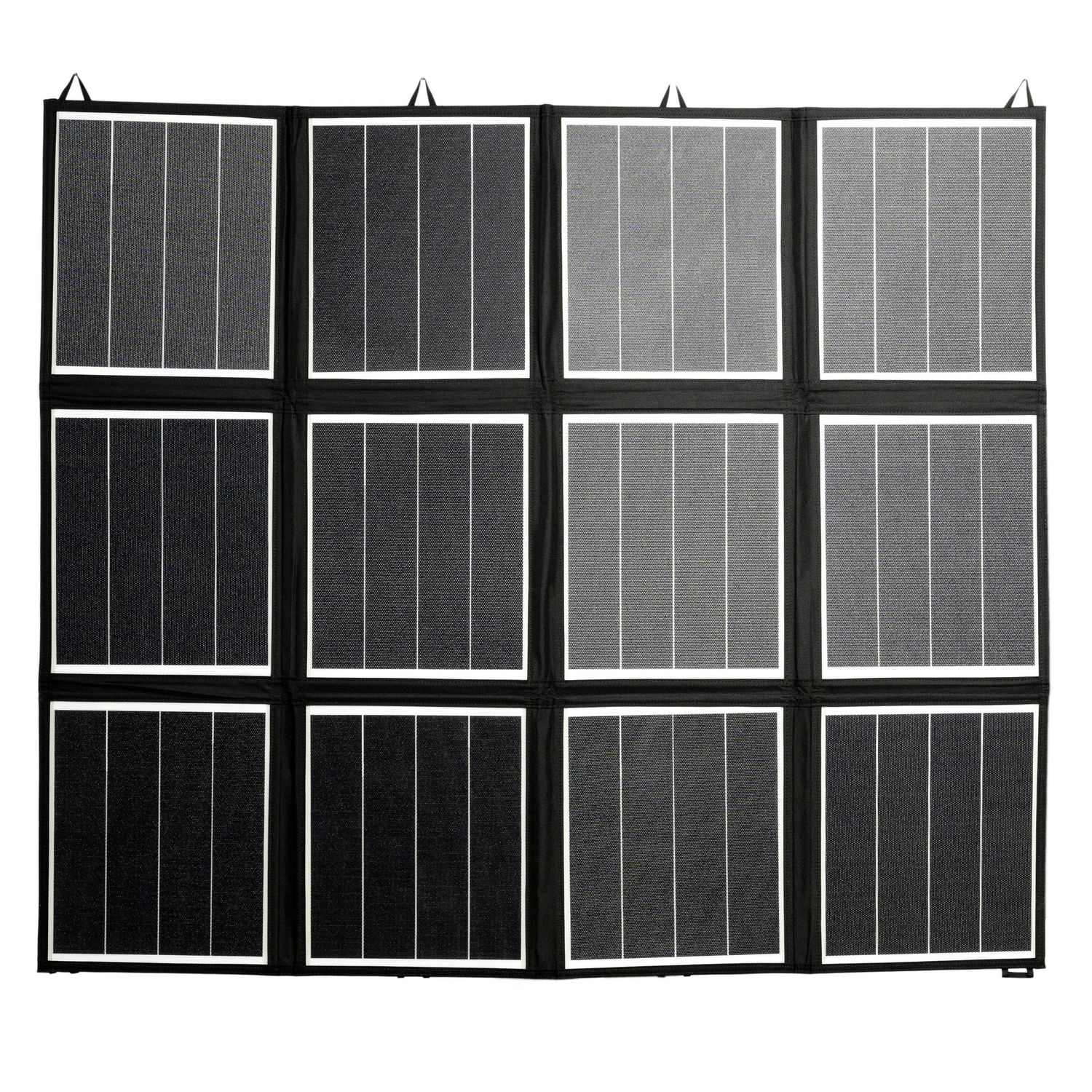 Flexopower Karoo-230 Teflon (ETFE) Portable Solar Panel