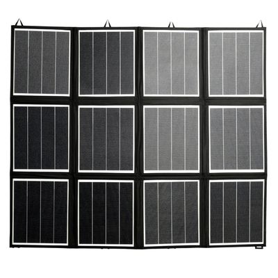 Flexopower Karoo-230 Teflon (ETFE) Portable Solar Panel