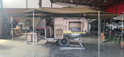 2017 Commander Classic