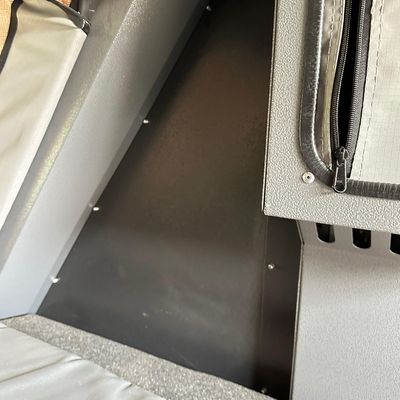 Commander/Companion Front Bed Corner Cupboard (Each)
