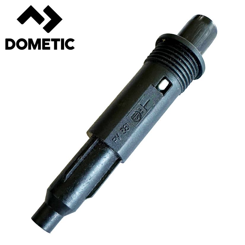 Dometic Double Piezo Lighter