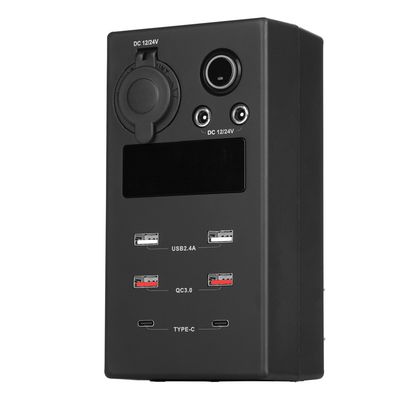 DC Control Box 12V mini