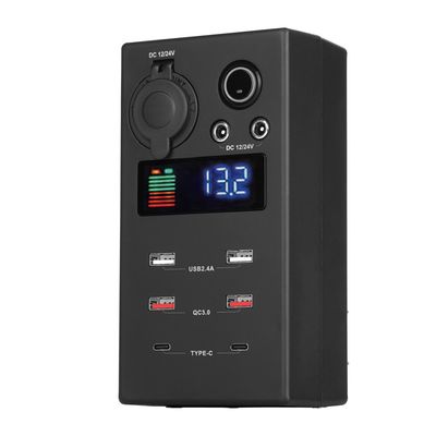 DC Control Box 12V mini