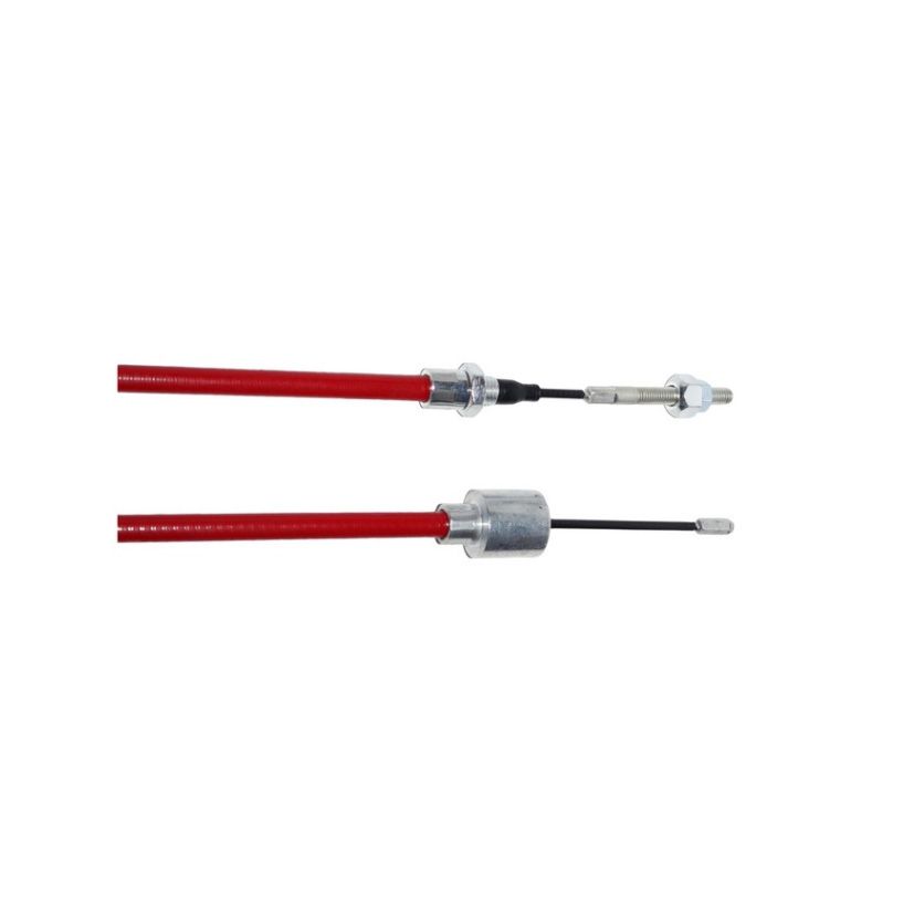 AL-KO Brake Cable - Knott Detachable - All Sizes - 23.5mm Inside Bell