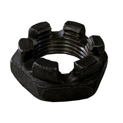 Castle Nut M18 - Burquip