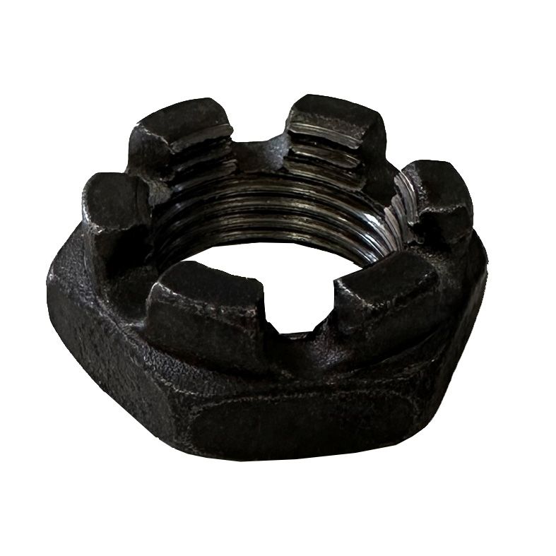 Castle Nut M24 - Burquip