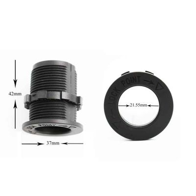 Lumeno Dual 4.8amp USB Socket