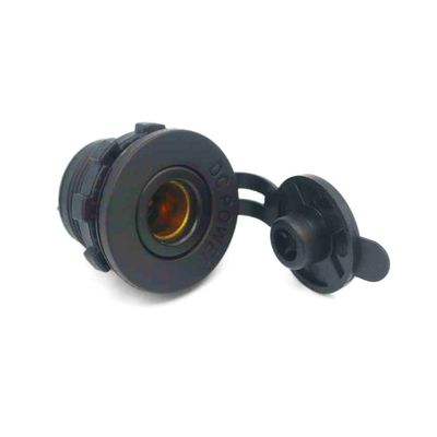 Lumeno Female Hella Socket Lumeno Female Hella Socket