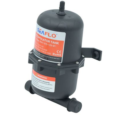 Lumeno Accumulator Tank 0.75L