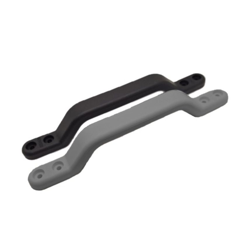 Handles - 215mm &amp; 245mm - 4 Mounting Holes