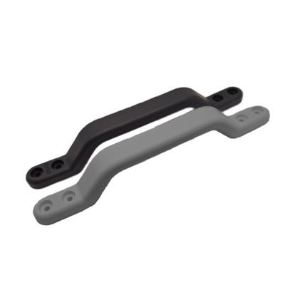 Handles - 215mm &amp; 245mm - 4 Mounting Holes