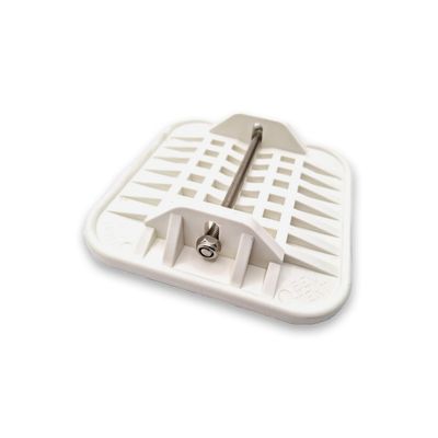 Jack Pad With SS Nut And Bolt