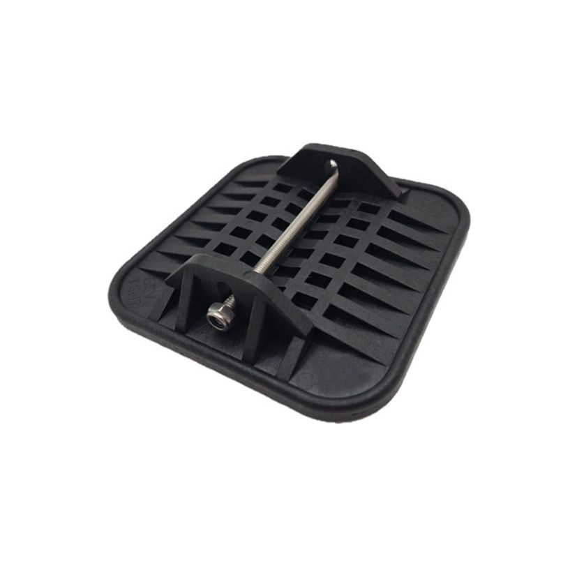 Jack Pad With SS Nut And Bolt