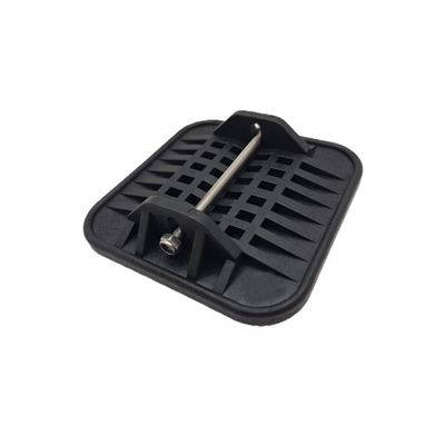 Jack Pad With SS Nut And Bolt