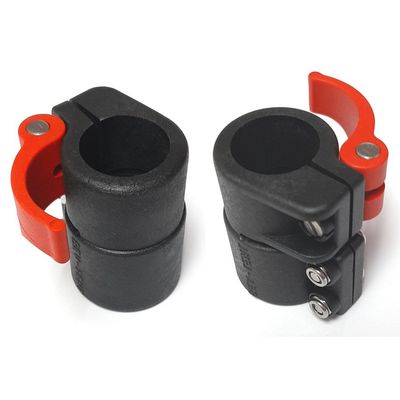 Tent Pole Adjuster Clamp - 25mm to 22mm