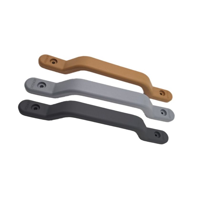 Handles - 245mm - 2 Mounting Holes