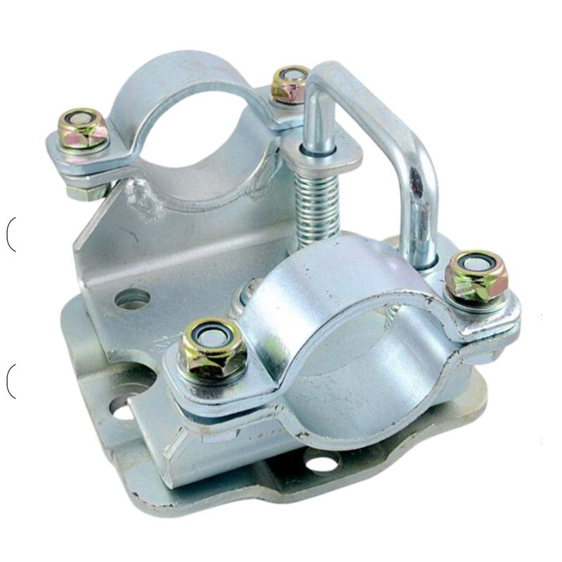 48mm Clamp - Swivel