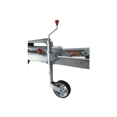48mm Clamp - Swivel
